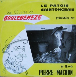 Pierre Machon