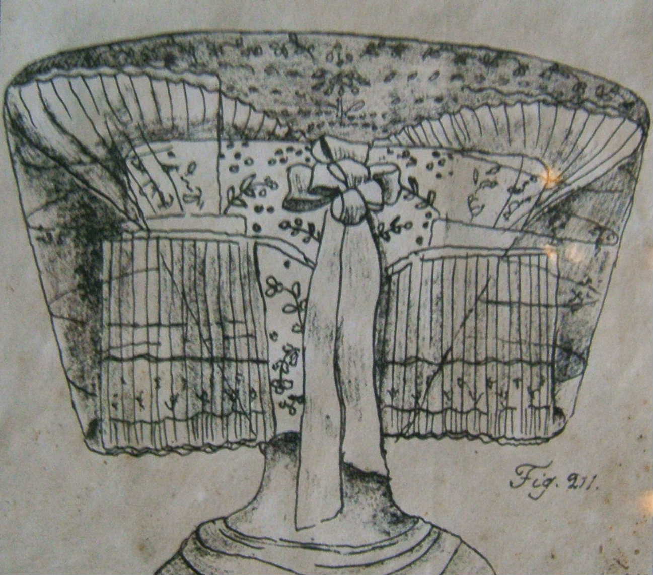 AUGUIN_ musée MAESTREAU de SAINTES