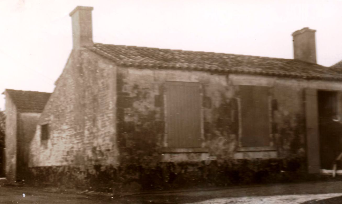 La GACONNIERE