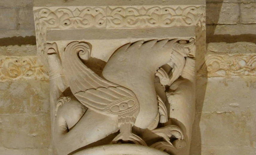 corme royal