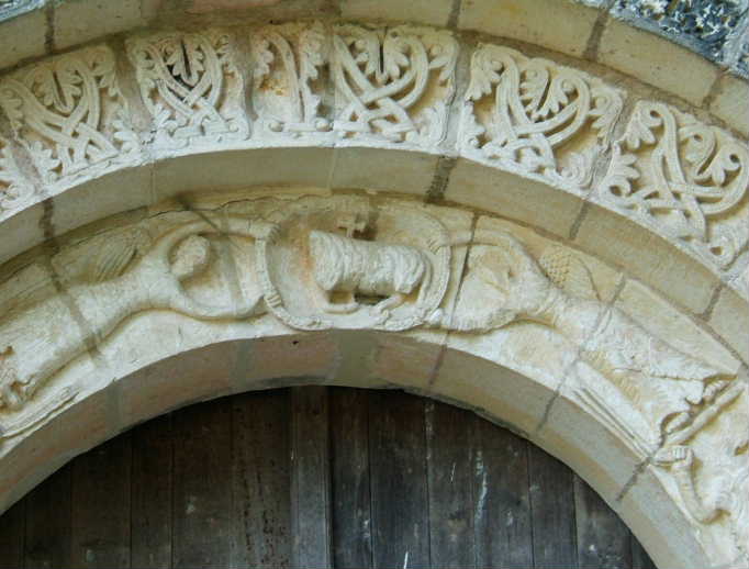 LE DOUHET