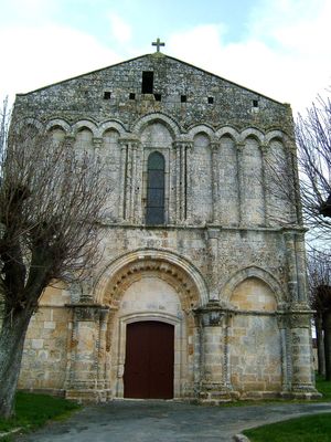 SAINT HYPOLITE